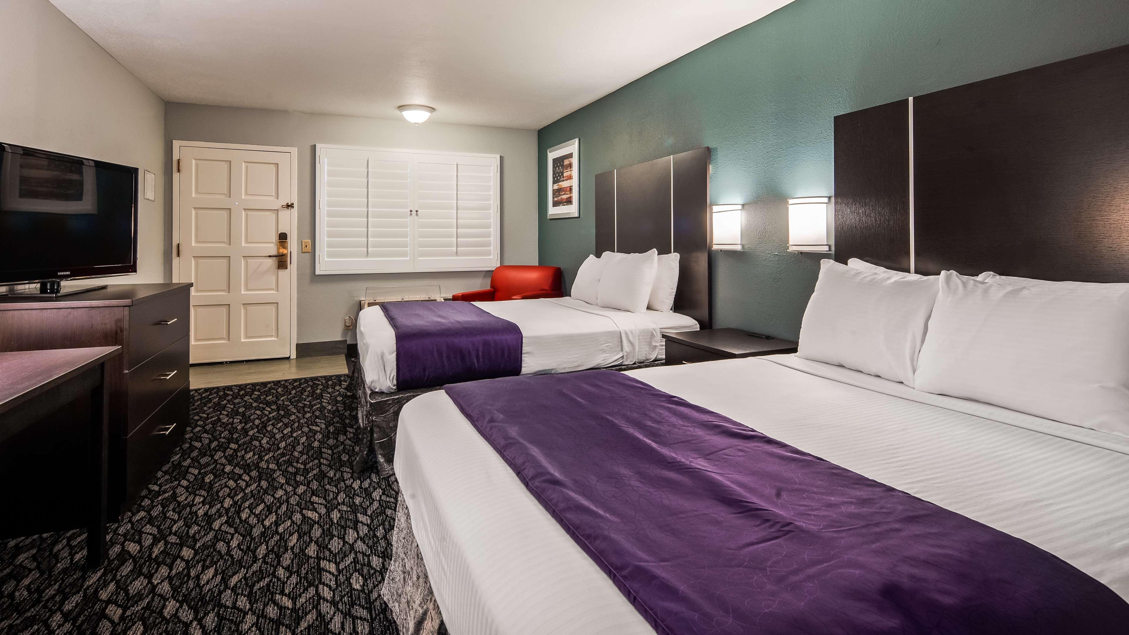 Motel Western Desert 3*