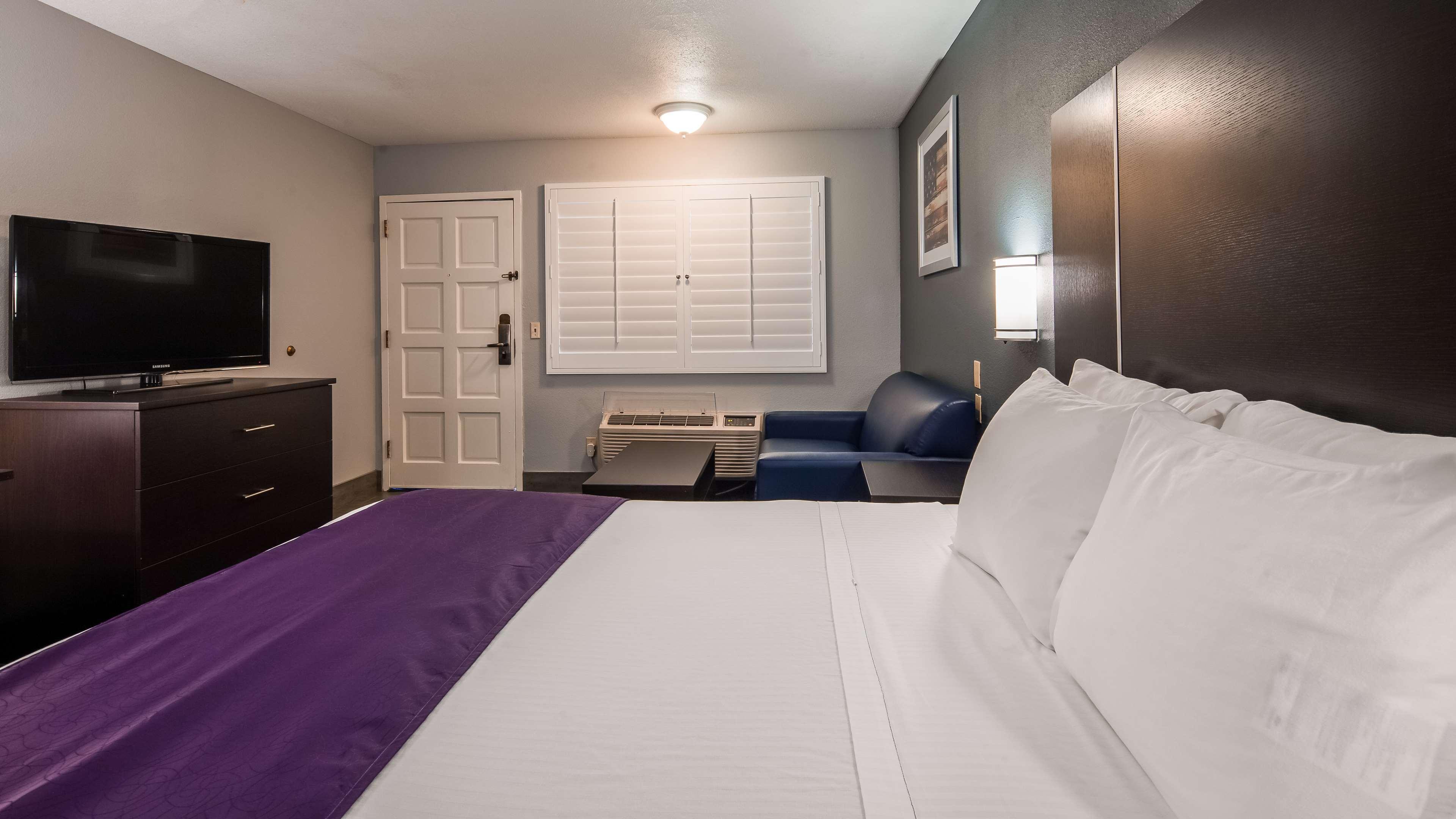 Motel Western Desert 3*