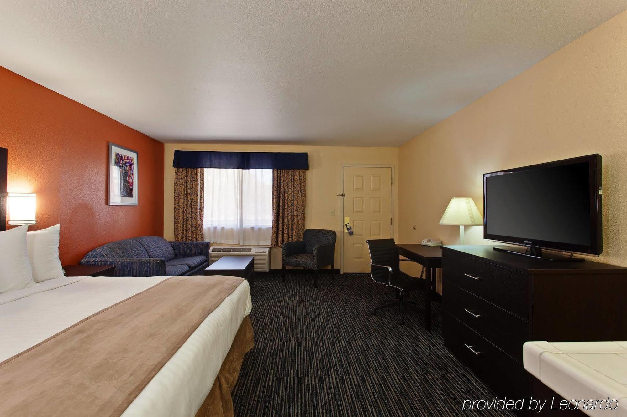 Motel Western Desert 3*