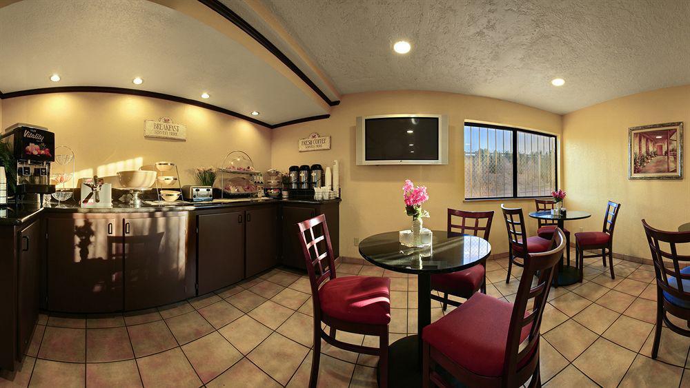 Western Desert Motel Barstow