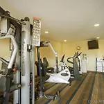 Best Western Desert Villa Inn 