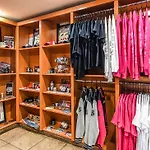 Best Western Desert Villa Inn 