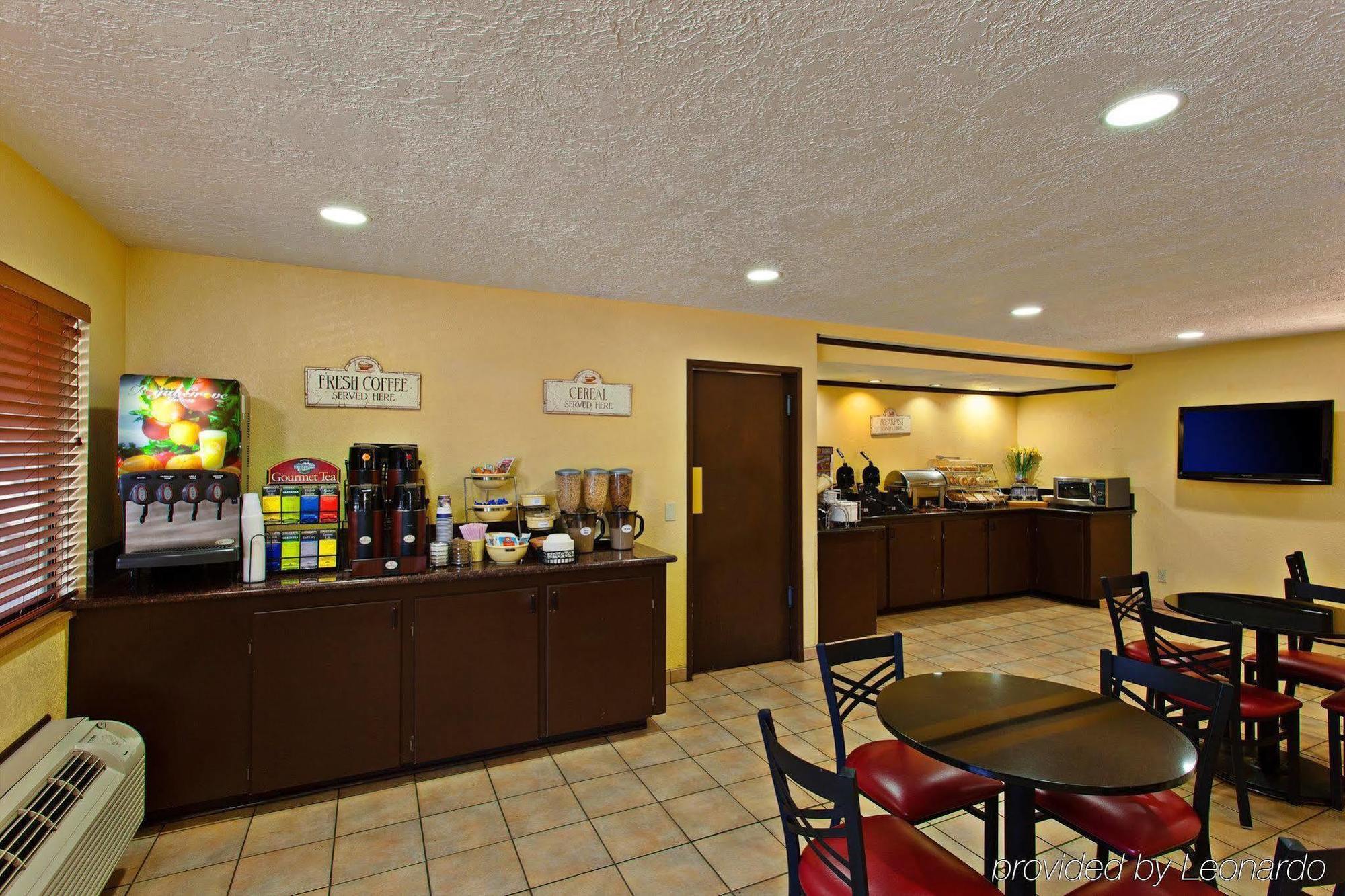 Motel Western Desert 3*